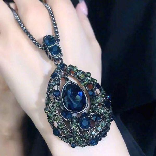 现代女性的精致生活